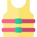 lifesaver,other,lifejacket,life vest,Preserver ok 